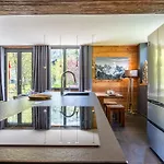 Chalet De L'alpette