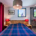 Chalet De L'alpette Valloire