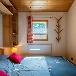 De L'alpette Chalet
