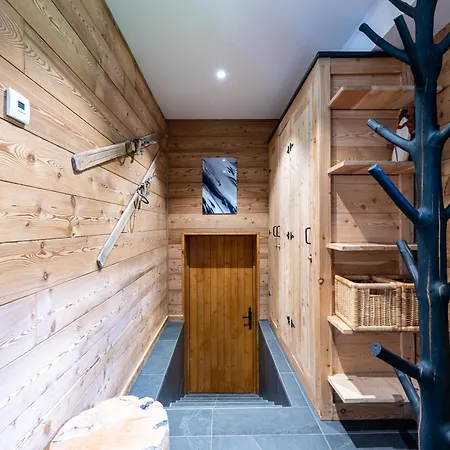 木屋 De L'alpette
